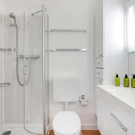 Kleine Heimat Haus Stutenhof Whg 4 * Keitum