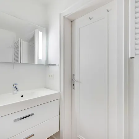 Kleine Heimat Haus Stutenhof Whg 4 Apartment