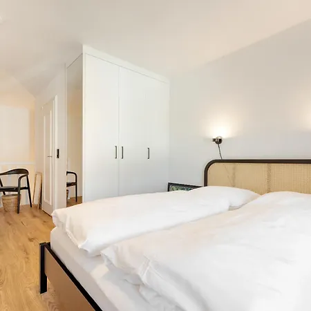 Apartment Kleine Heimat Haus Stutenhof Whg 4 *