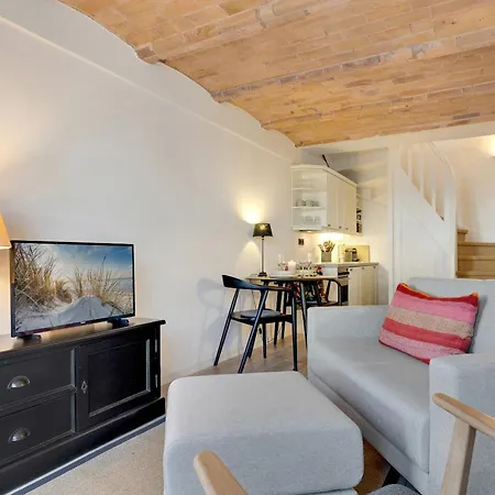 Kleine Heimat Haus Stutenhof Whg 4