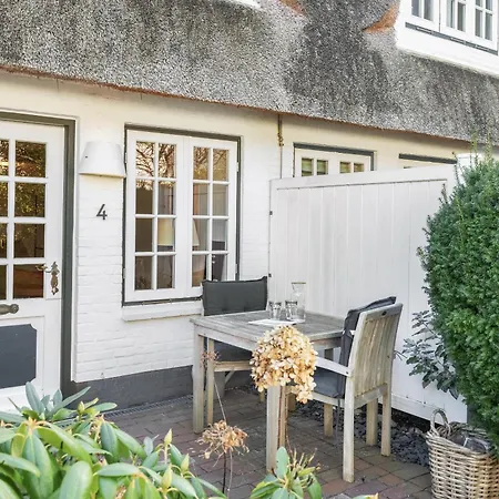 Kleine Heimat Haus Stutenhof Whg 4 Apartment *