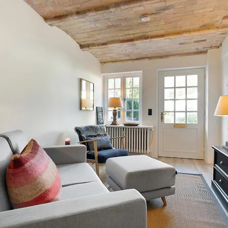 Apartment Kleine Heimat Haus Stutenhof Whg 4 *